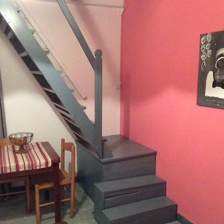9 Rue De La Traverse Stazzona ภายนอก รูปภาพ