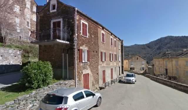 9 Rue De La Traverse Stazzona ภายนอก รูปภาพ