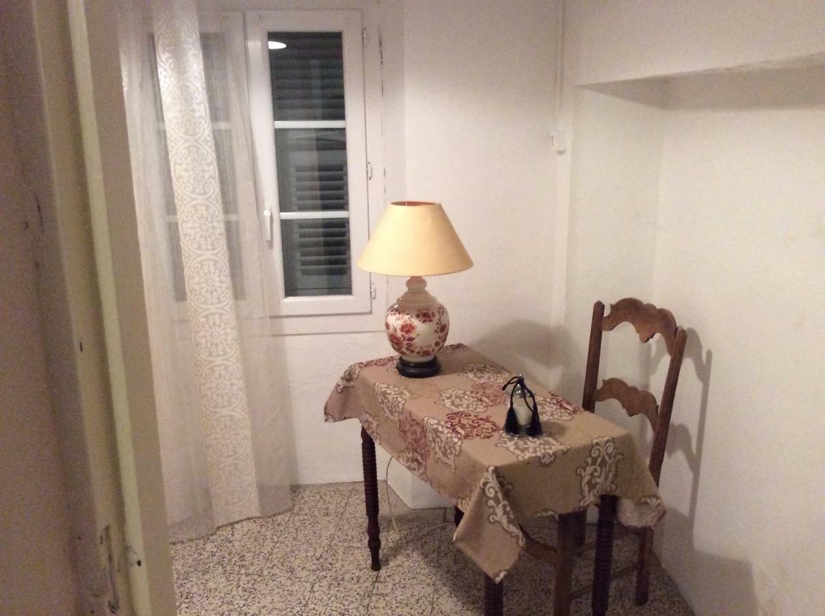 9 Rue De La Traverse Stazzona ภายนอก รูปภาพ