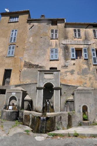 9 Rue De La Traverse Stazzona ภายนอก รูปภาพ